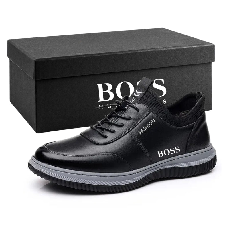 B. Modische Orthopädische Sneakers