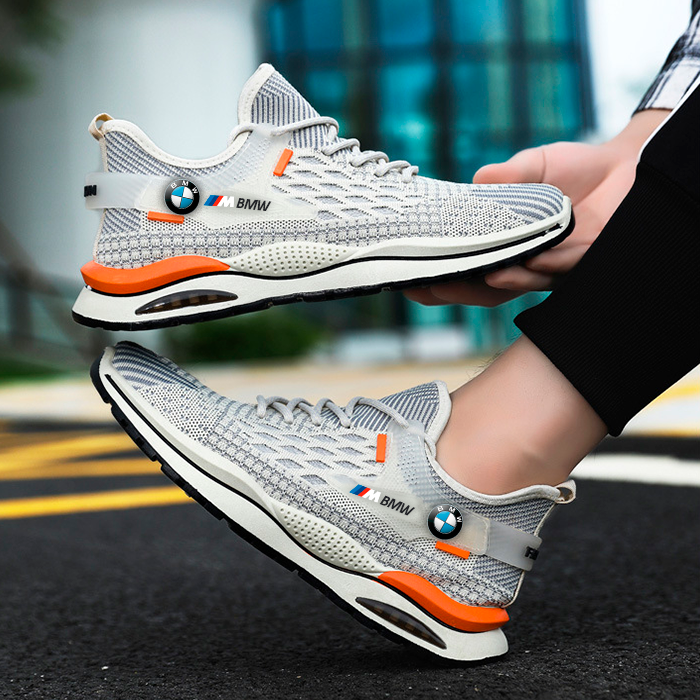 Anatomischer Sportschuh M4