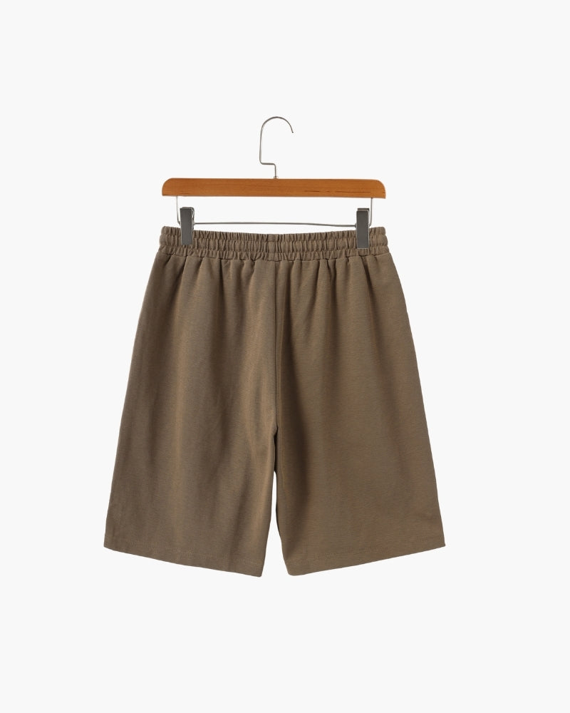 Ace Court Shorts