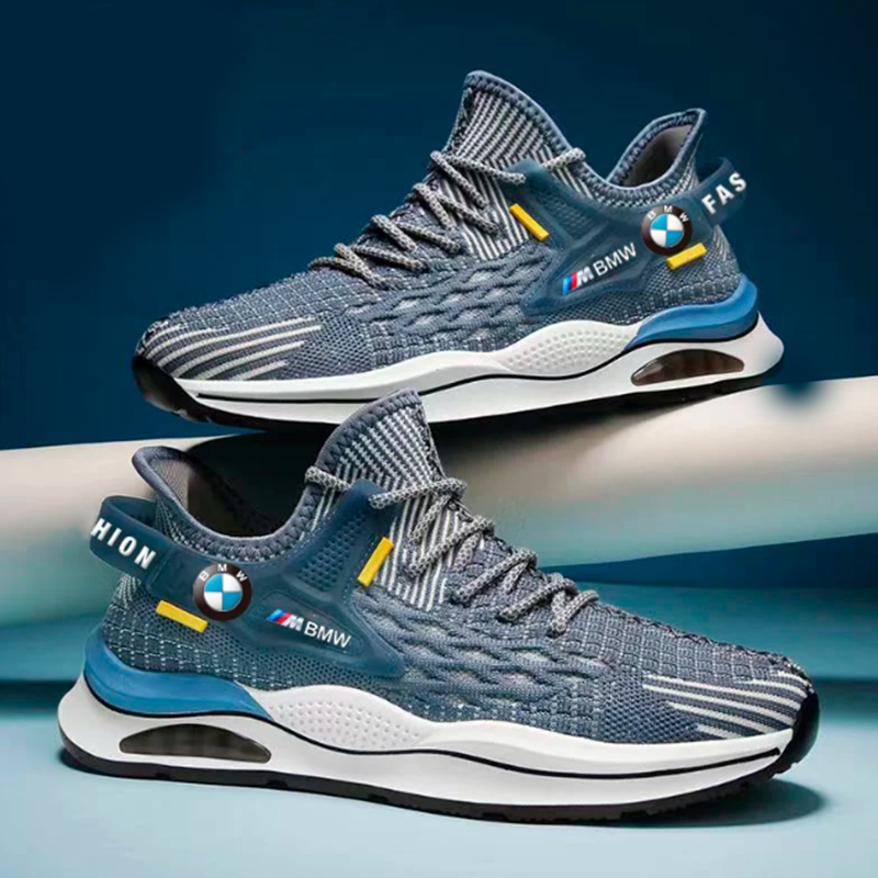 Anatomischer Sportschuh M4