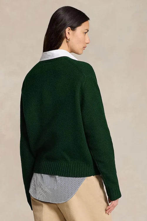 Bear Jumper Cotton [BUY 2 GET 3]