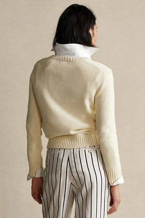 Bear Jumper Cotton [BUY 2 GET 3]